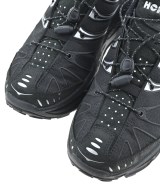 HOKA ONE ONE（ホカオネオネ）スニーカー 黒 サイズ:29cm メンズ/2200703506016