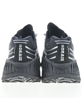 HOKA ONE ONE（ホカオネオネ）スニーカー 黒 サイズ:29cm メンズ/2200703506016