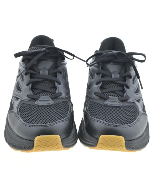HOKA ONE ONE（ホカオネオネ）スニーカー 黒 サイズ:27cm メンズ/2200704729018