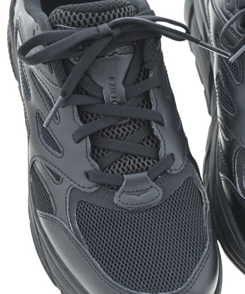 HOKA ONE ONE（ホカオネオネ）スニーカー 黒 サイズ:27cm メンズ/2200704729018