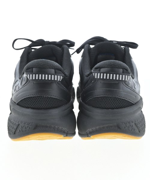 HOKA ONE ONE（ホカオネオネ）スニーカー 黒 サイズ:27cm メンズ/2200704729018