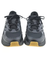 HOKA ONE ONE（ホカオネオネ）スニーカー 黒 サイズ:27cm メンズ/2200704729018