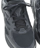 HOKA ONE ONE（ホカオネオネ）スニーカー 黒 サイズ:27cm メンズ/2200704729018
