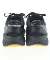 HOKA ONE ONE（ホカオネオネ）スニーカー 黒 サイズ:27cm メンズ/2200704729018