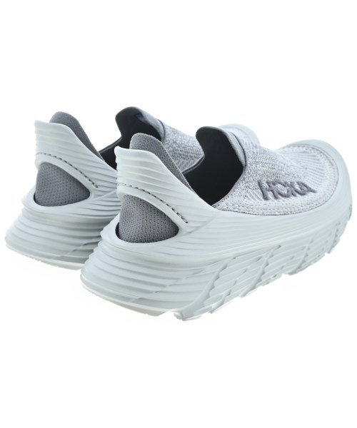 HOKA ONE ONE（ホカオネオネ）スニーカー グレー サイズ:27cm メンズ/2200704729025