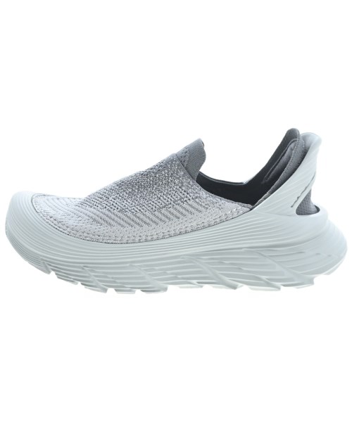 HOKA ONE ONE（ホカオネオネ）スニーカー グレー サイズ:27cm メンズ/2200704729025