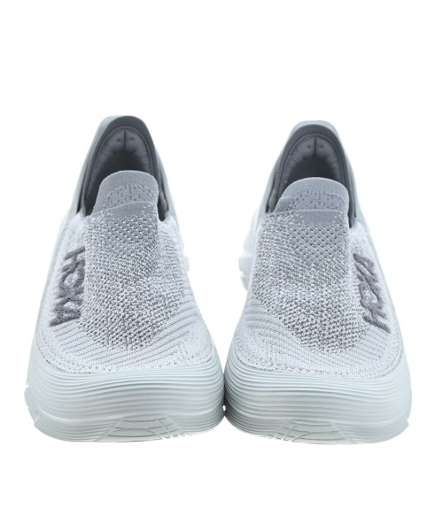 HOKA ONE ONE（ホカオネオネ）スニーカー グレー サイズ:27cm メンズ/2200704729025