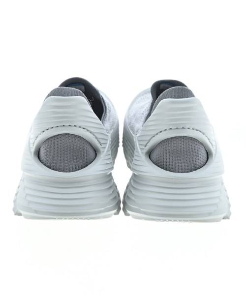 HOKA ONE ONE（ホカオネオネ）スニーカー グレー サイズ:27cm メンズ/2200704729025