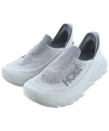 HOKA ONE ONE（ホカオネオネ）スニーカー グレー サイズ:27cm メンズ/2200704729025