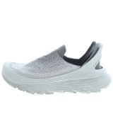 HOKA ONE ONE（ホカオネオネ）スニーカー グレー サイズ:27cm メンズ/2200704729025