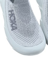 HOKA ONE ONE（ホカオネオネ）スニーカー グレー サイズ:27cm メンズ/2200704729025