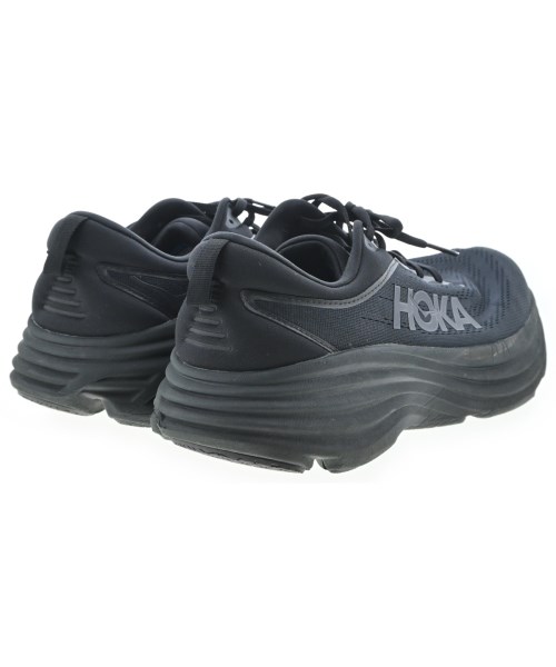 HOKA ONE ONE（ホカオネオネ）スニーカー 黒 サイズ:29cm メンズ/2200703789037