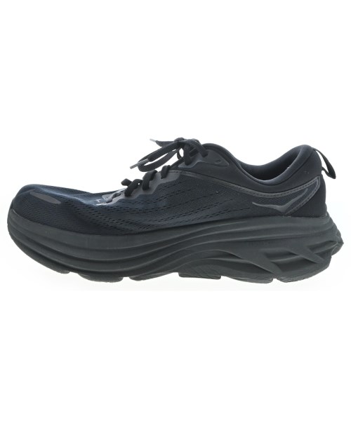 HOKA ONE ONE（ホカオネオネ）スニーカー 黒 サイズ:29cm メンズ/2200703789037