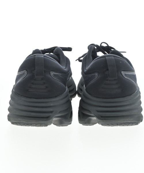 HOKA ONE ONE（ホカオネオネ）スニーカー 黒 サイズ:29cm メンズ/2200703789037
