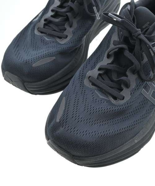 HOKA ONE ONE（ホカオネオネ）スニーカー 黒 サイズ:29cm メンズ/2200703789037