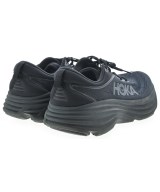 HOKA ONE ONE（ホカオネオネ）スニーカー 黒 サイズ:29cm メンズ/2200703789037