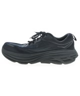HOKA ONE ONE（ホカオネオネ）スニーカー 黒 サイズ:29cm メンズ/2200703789037