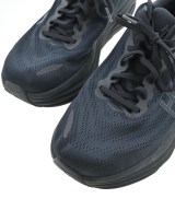 HOKA ONE ONE（ホカオネオネ）スニーカー 黒 サイズ:29cm メンズ/2200703789037