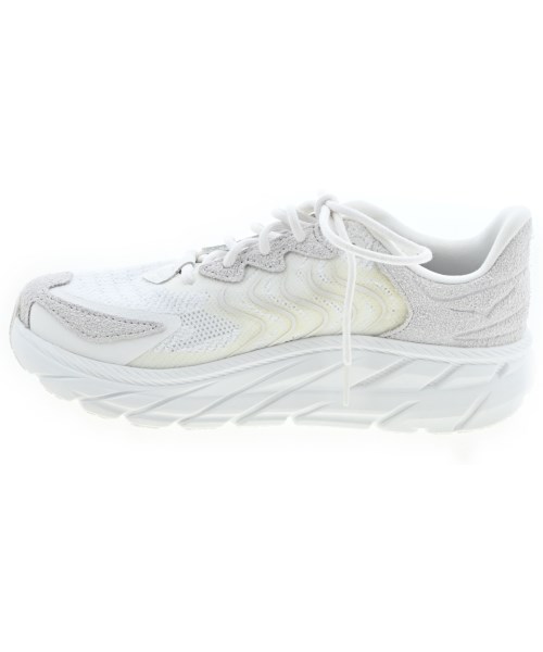 HOKA ONE ONE（ホカオネオネ）スニーカー 白 サイズ:23.5cm レディース/2200705715072