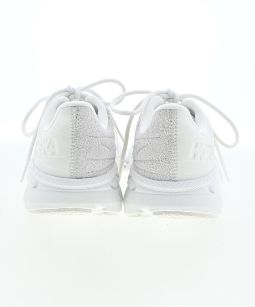HOKA ONE ONE（ホカオネオネ）スニーカー 白 サイズ:23.5cm レディース/2200705715072