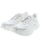 HOKA ONE ONE（ホカオネオネ）スニーカー 白 サイズ:23.5cm レディース/2200705715072