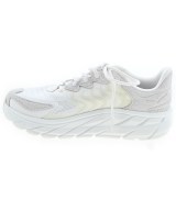 HOKA ONE ONE（ホカオネオネ）スニーカー 白 サイズ:23.5cm レディース/2200705715072