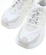 HOKA ONE ONE（ホカオネオネ）スニーカー 白 サイズ:23.5cm レディース/2200705715072