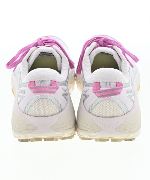 HOKA ONE ONE（ホカオネオネ）スニーカー 白 サイズ:24.5cm レディース/2200705967419