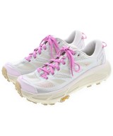 HOKA ONE ONE（ホカオネオネ）スニーカー 白 サイズ:24.5cm レディース/2200705967419