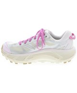 HOKA ONE ONE（ホカオネオネ）スニーカー 白 サイズ:24.5cm レディース/2200705967419