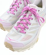 HOKA ONE ONE（ホカオネオネ）スニーカー 白 サイズ:24.5cm レディース/2200705967419