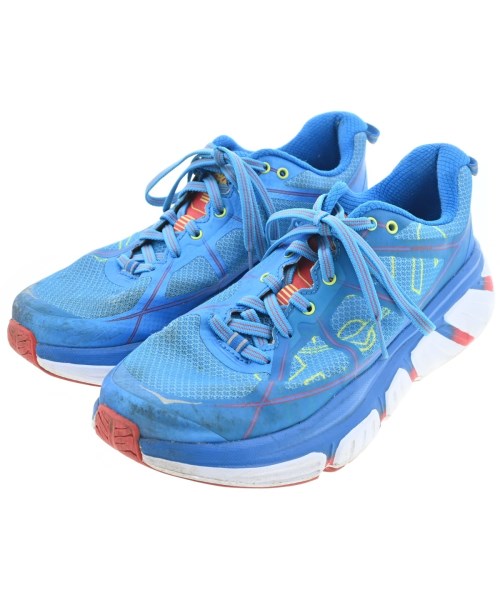 HOKA ONE ONE(ホカオネオネ)のスニーカー サイズ:24.5cm 4,200円