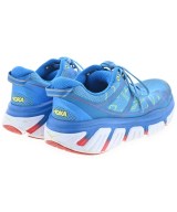 HOKA ONE ONE（ホカオネオネ）スニーカー 青 サイズ:24.5cm レディース/2200708683019