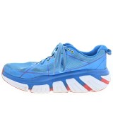 HOKA ONE ONE（ホカオネオネ）スニーカー 青 サイズ:24.5cm レディース/2200708683019