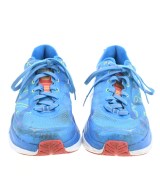 HOKA ONE ONE（ホカオネオネ）スニーカー 青 サイズ:24.5cm レディース/2200708683019