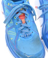 HOKA ONE ONE（ホカオネオネ）スニーカー 青 サイズ:24.5cm レディース/2200708683019