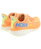 HOKA ONE ONE（ホカオネオネ）スニーカー オレンジ サイズ:30cm メンズ/2200703473042
