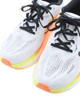 HOKA ONE ONE（ホカオネオネ）スニーカー 白 サイズ:26.5cm メンズ/2200709653011
