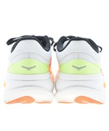 HOKA ONE ONE（ホカオネオネ）スニーカー 白 サイズ:26.5cm メンズ/2200709653011