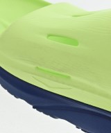HOKA ONE ONE（ホカオネオネ）サンダル 緑 サイズ:-(25.5cm位) メンズ/2200709470120