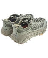 HOKA ONE ONE（ホカオネオネ）スニーカー カーキ サイズ:23.5cm レディース/2200660105130