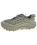 HOKA ONE ONE（ホカオネオネ）スニーカー カーキ サイズ:23.5cm レディース/2200660105130