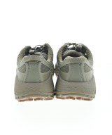 HOKA ONE ONE（ホカオネオネ）スニーカー カーキ サイズ:23.5cm レディース/2200660105130