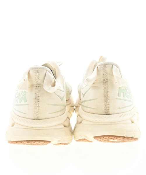 HOKA ONE ONE（ホカオネオネ）スニーカー グレー サイズ:28cm メンズ/2200663222032