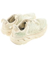 HOKA ONE ONE（ホカオネオネ）スニーカー グレー サイズ:28cm メンズ/2200663222032