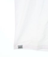 HOKA ONE ONE（ホカオネオネ）Tシャツ・カットソー 白 サイズ:S メンズ/2200659335043
