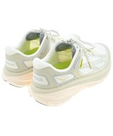 HOKA ONE ONE（ホカオネオネ）スニーカー 白 サイズ:24.5cm レディース/2200660613093