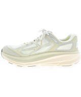 HOKA ONE ONE（ホカオネオネ）スニーカー 白 サイズ:24.5cm レディース/2200660613093