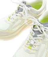 HOKA ONE ONE（ホカオネオネ）スニーカー 白 サイズ:24.5cm レディース/2200660613093