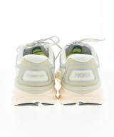 HOKA ONE ONE（ホカオネオネ）スニーカー 白 サイズ:24.5cm レディース/2200660613093